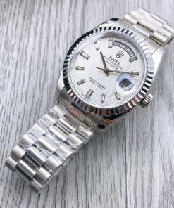 beste Replik Luxus Rolex uhren Men high quality imitation Day-Date 563502480
