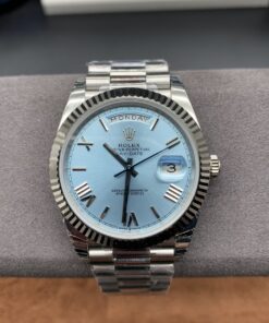 beste Replik Luxus Rolex uhren Men high quality imitation Day-Date 1079248294