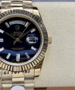 beste Replik Luxus Rolex uhren Men high quality imitation Day-Date 1044216927