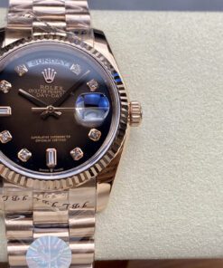 beste Replik Luxus Rolex uhren Men high quality imitation Day-Date 1044216877