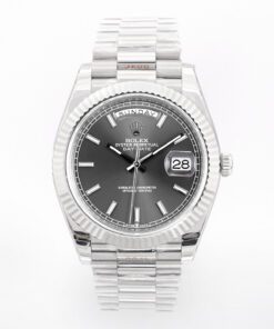 best replica luxury Rolex watches Men's high quality imitation Day-Date 1041890087