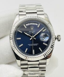 best replica luxury Rolex watches Men's high quality imitation Day-Date 1044703115