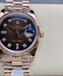 best replica luxury Rolex watches Men high quality imitation Day-Date 1044217014