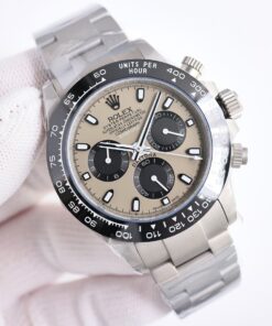 beste Replik Luxus Rolex uhren Men high quality imitation Daytona 1077095552