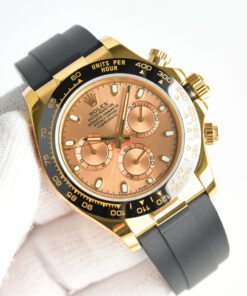 beste Replik Luxus Rolex uhren Men's high quality imitation Daytona 1076001562