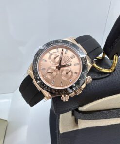 beste Replik Luxus Rolex uhren Men's high quality imitation Daytona 1076001540