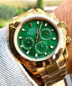 beste Replik Luxus Rolex uhren Men's high quality imitation Daytona 1042479084