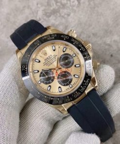 beste Replik Luxus Rolex uhren Men's high quality imitation Daytona 1041349451