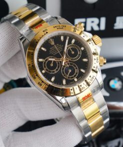 beste Replik Luxus Rolex uhren Men's high quality imitation Daytona 1040837234