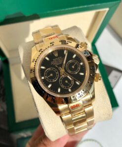 beste Replik Luxus Rolex uhren Men's high quality imitation Daytona 1040834771