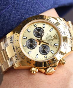 beste Replik Luxus Rolex uhren Men's high quality imitation Daytona 1040834680