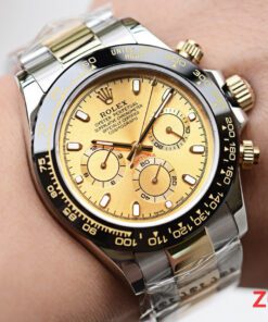 beste Replik Luxus Rolex uhren Men's high quality imitation Daytona 1040834495