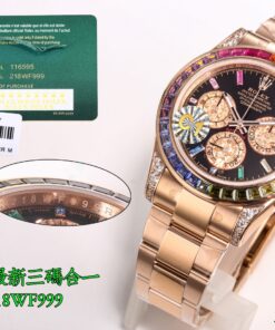 beste Replik Luxus Rolex uhren Men high quality imitation Daytona 1075159255