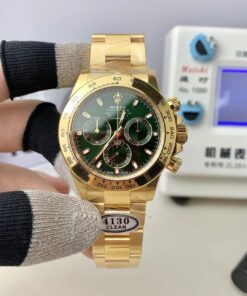 best replica luxury Rolex watches Men's high quality imitation Daytona 1070564669
