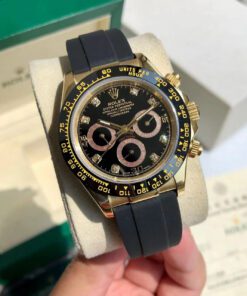 best replica luxury Rolex watches Men's high quality imitation Daytona 1069380366