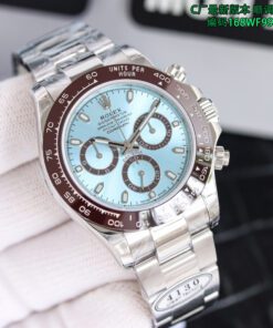 best replica luxury Rolex watches Men's high quality imitation Daytona 1067957609