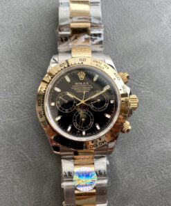 best replica luxury Rolex watches Men's high quality imitation Daytona 1043612244