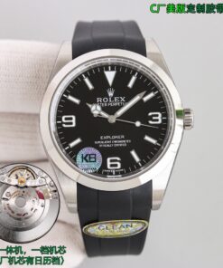 beste Replik Luxus Rolex uhren Men high quality imitation Explorer 880846247