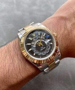 beste Replik Luxus Rolex uhren Men high quality imitation Explorer 648628659
