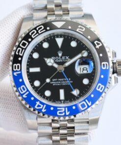 beste Replik Luxus Rolex uhren Men high quality imitation GMT-Master II 951074553