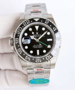 beste Replik Luxus Rolex uhren Unisex high quality imitation GMT-Master II 951070572