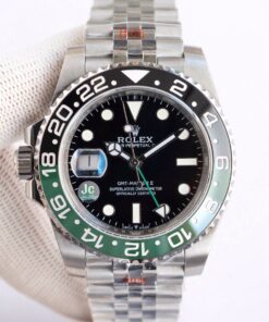 beste Replik Luxus Rolex uhren Men's high quality imitation GMT-Master II 832372139