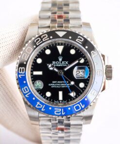beste Replik Luxus Rolex uhren Men's high quality imitation GMT-Master II 832372373