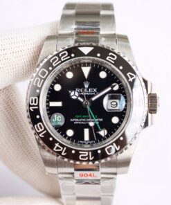 beste Replik Luxus Rolex uhren Men's high quality imitation GMT-Master II 832371978