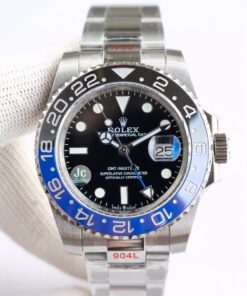 beste Replik Luxus Rolex uhren Men's high quality imitation GMT-Master II 832371795