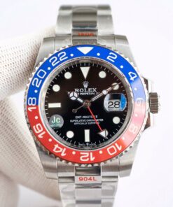 beste Replik Luxus Rolex uhren Men's high quality imitation GMT-Master II 832371599
