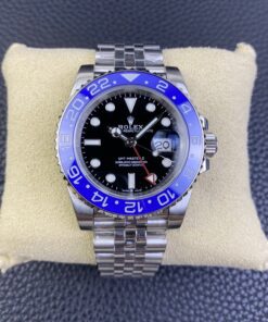 beste Replik Luxus Rolex uhren Men high quality imitation GMT-Master II 772463421