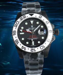 beste Replik Luxus Rolex uhren Men high quality imitation GMT-Master II 1076528838