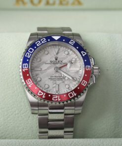 beste Replik Luxus Rolex uhren Men's high quality imitation GMT-Master II 1072065272