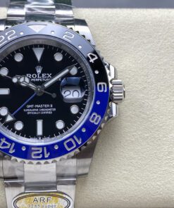 beste Replik Luxus Rolex uhren Men’s high quality imitation GMT-Master II 1071072259