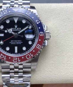 beste Replik Luxus Rolex uhren Men’s high quality imitation GMT-Master II 1071072187