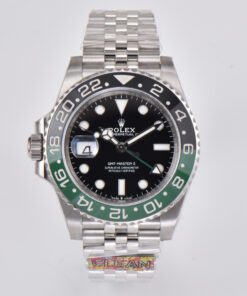 beste Replik Luxus Rolex uhren Men's high quality imitation GMT-Master II 1067956304