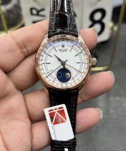 beste Replik Luxus Rolex uhren Men high quality imitation Cellini 1077277334