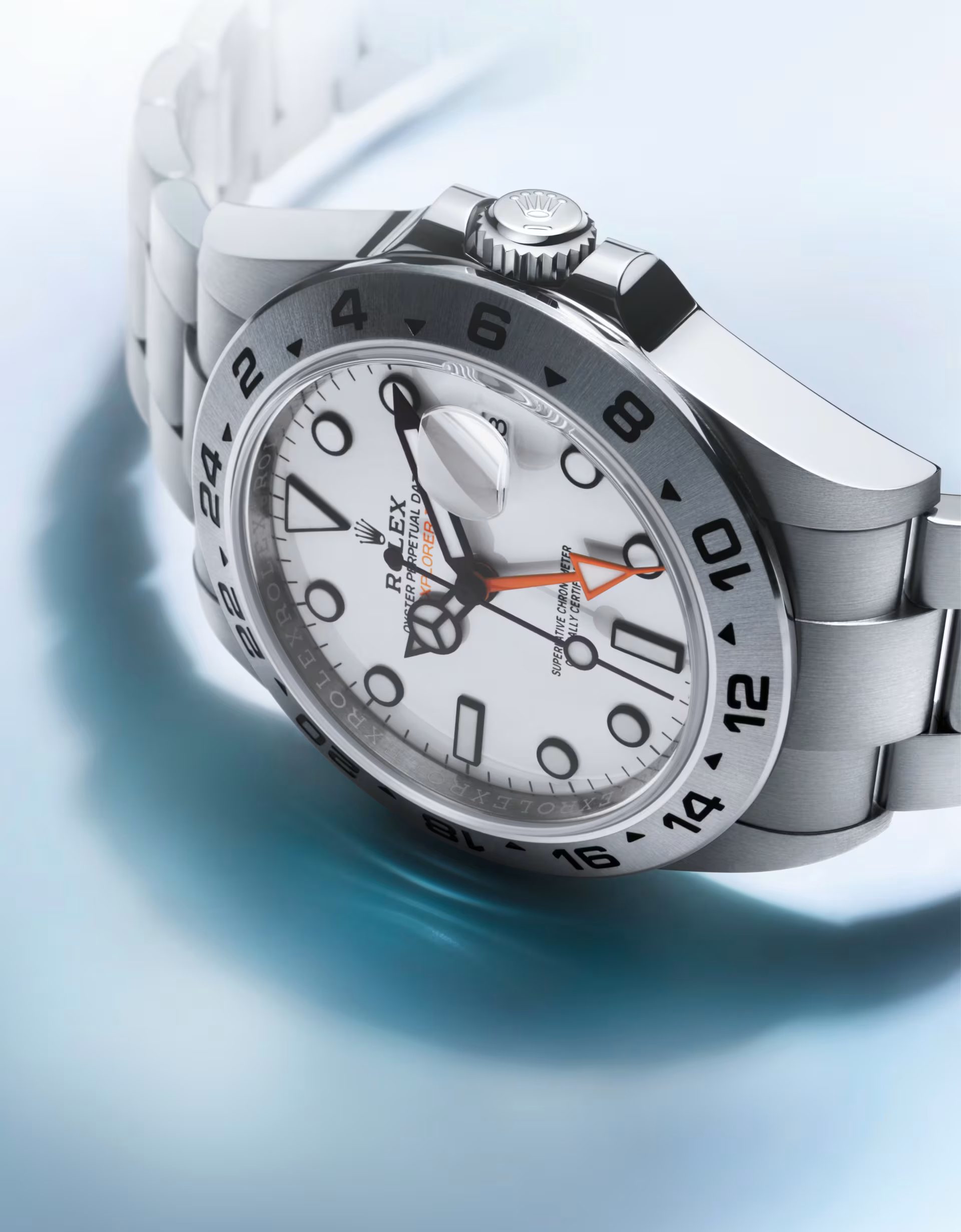 Explorer II