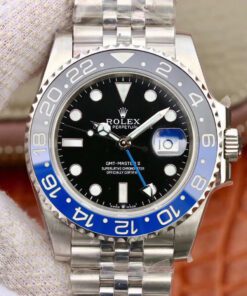 beste Replik Luxus Rolex uhren Men's high quality imitation GMT-Master II 1043615897