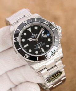 beste Replik Luxus Rolex uhren Men high quality imitation Submariner 830208924