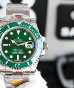 beste Replik Luxus Rolex uhren Men's high quality imitation Submariner 734720767