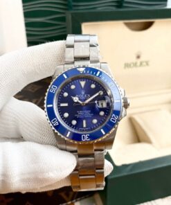 beste Replik Luxus Rolex uhren Men high quality imitation Submariner 611875674