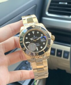 beste Replik Luxus Rolex uhren Men's high quality imitation Submariner 563792149