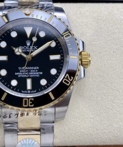beste Replik Luxus Rolex uhren Men's high quality imitation Submariner 1080039370