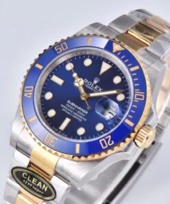 beste Replik Luxus Rolex uhren Men high quality imitation Submariner 1079160146