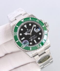 beste Replik Luxus Rolex uhren Men high quality imitation Submariner 1077095647