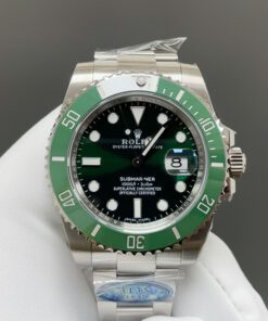 beste Replik Luxus Rolex uhren Unisex high quality imitation Submariner 1077095402