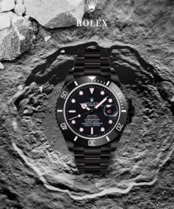 beste Replik Luxus Rolex uhren Unisex high quality imitation Submariner 1076528854