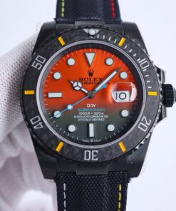 beste Replik Luxus Rolex uhren Unisex high quality imitation Submariner 1076528815