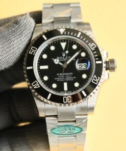 beste Replik Luxus Rolex uhren Men high quality imitation Submariner 1076528778